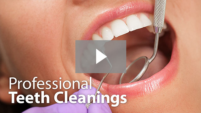 Exams & Cleanings in Rifle