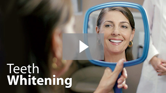 Teeth Whitening - Beverly Hills Aesthetic Dentistry