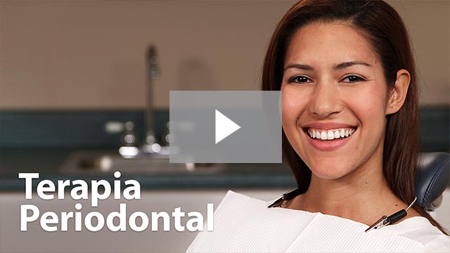 Terapia Periodontal (Periodontal Therapy)