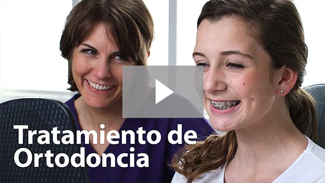 Tratamiento de Ortodoncia (Orthodontic Treatment)