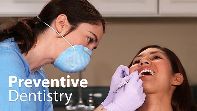 Preventive Dentistry Video