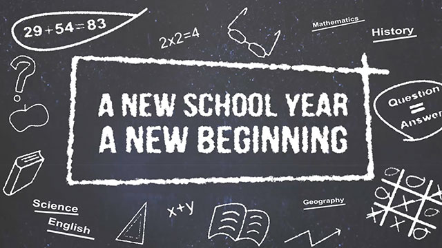 Start the School Year with a Healthy Smile