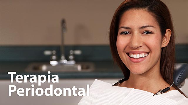 Terapia Periodontal