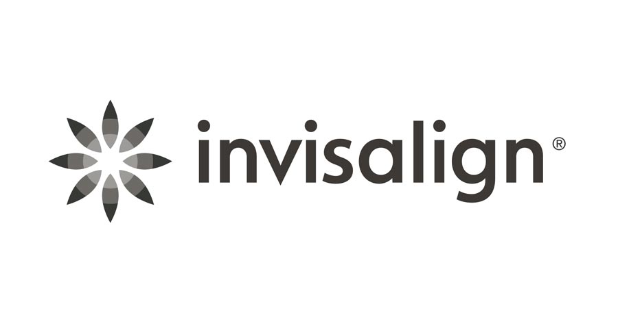 Invisalign logo