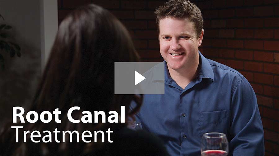 Root Canal Treatment video