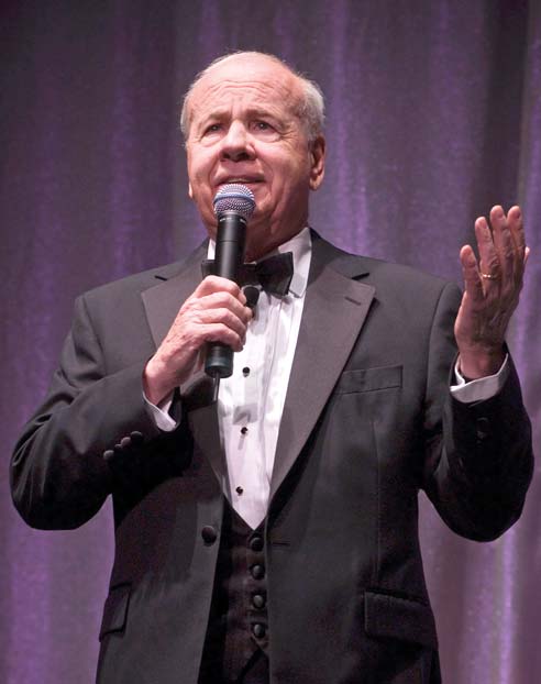 Tim Conway