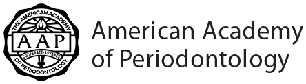 American Academy of Periodontology.