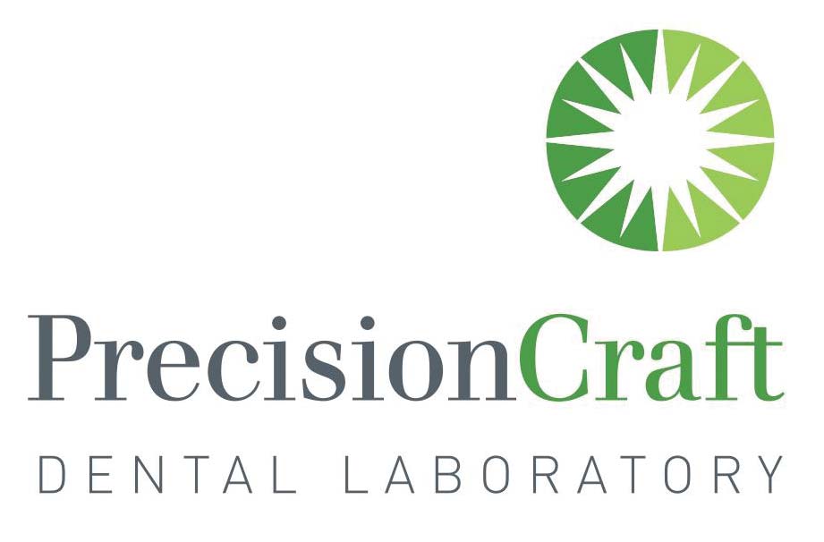 Precision Craft Dental Laboratory - Smile Makeover Sponsor