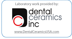 Dental Ceramics - Smile Makeover Sponsor