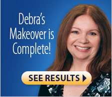 Smile Makeover Contest Winner
