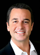 Dr. Eric Burgess - Cosmetic Dentist.