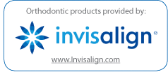 Invisalign - Smile Makeover Sponsor