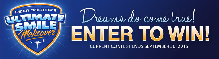 Dental Makeover Contest