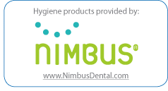 Nimbus Dental - Smile Makeover Sponsor