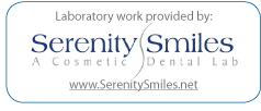 Serenity Smiles - Smile Makeover Sponsor