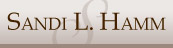 Dr. Sandi Hamm - Mansfield Texas Dentist