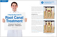 Root Canal Treatment - Dear Doctor Magazine
