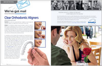 Invisalign - Dear Doctor Magazine - Winnipeg